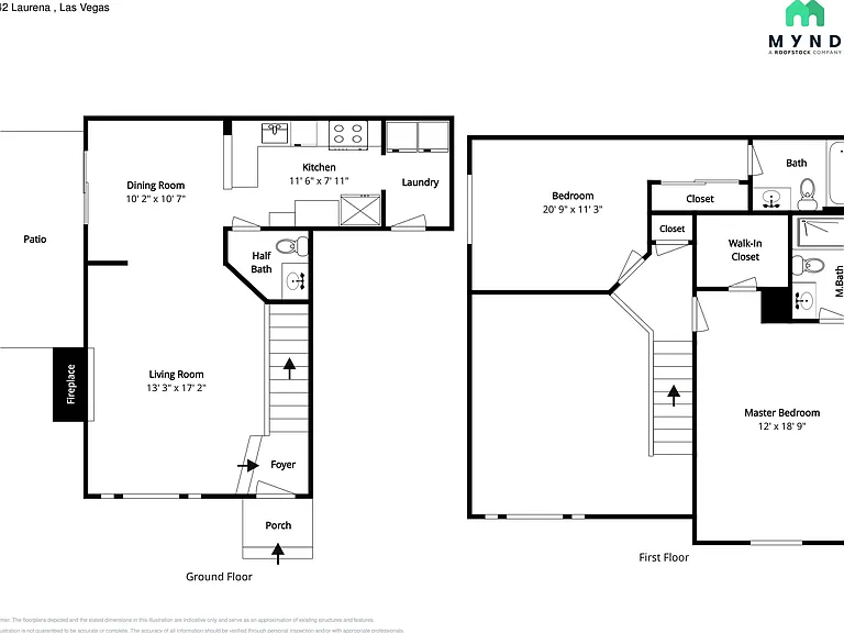 8042 Laurena Ave — Photo 37