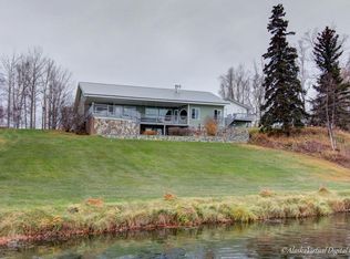 6700 E Finger Lake View Dr, Wasilla, AK 99654
