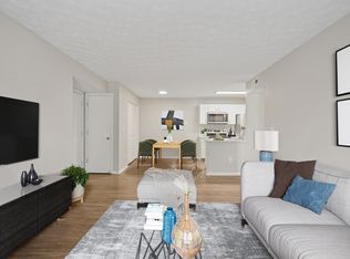 The Gardens Columbus, Columbus, OH 43219