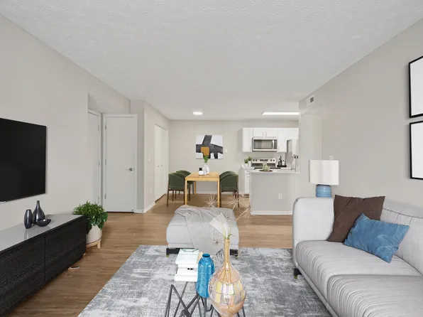 The Gardens Columbus