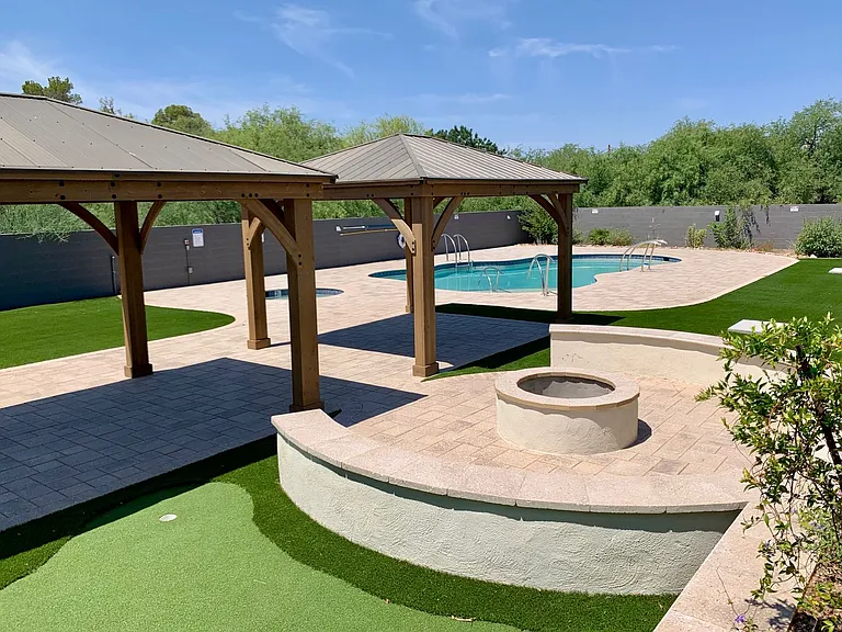 Park Villas — Photo 30