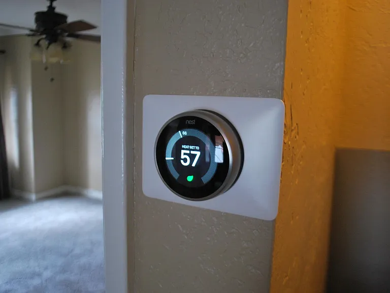 WiFi Control Nest
