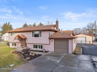 2280 N Gracie Way, Post Falls, ID 83854