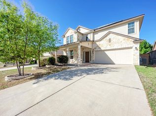 701 Schefer St, Leander, TX 78641