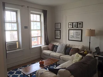 Rented by David M. Atkinson, LREB