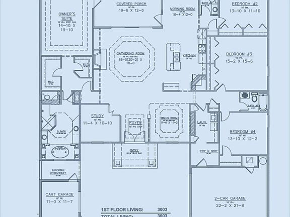 2nd image of 111 Auburndale Drive