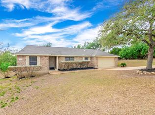 20705 Bridle Path Rd, Lago Vista, TX 78645