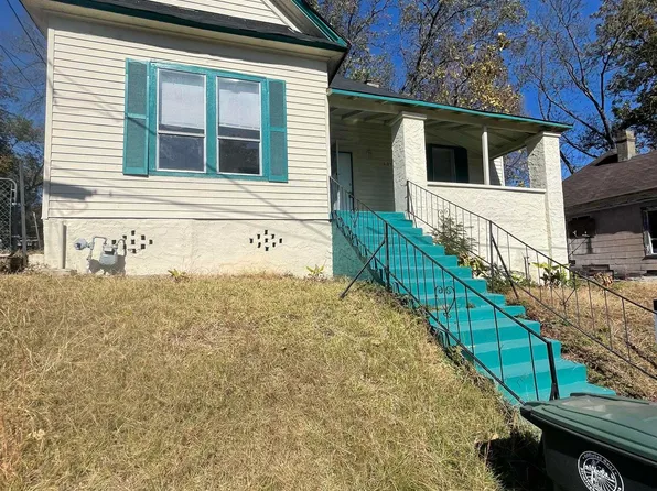 4316 6th Ave, Birmingham, AL 35224