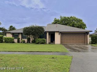 3261 Canyon Pl, Melbourne, FL 32934