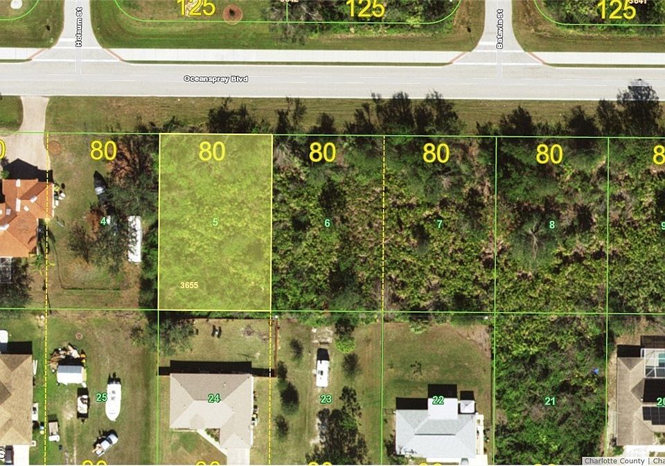 1st image of 10449 Oceanspray Blvd