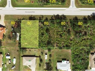 10449 Oceanspray Blvd, Englewood, FL 34224