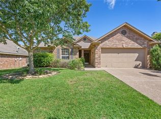 10309 Montana Gap, Woodway, TX 76712