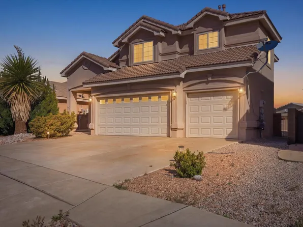 7627 Ramona Ave NW, Albuquerque, NM 87114