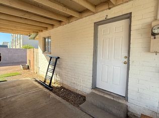 601 W Mission Ln UNIT 2, Phoenix, AZ 85021