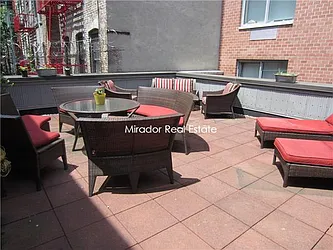 Rented by Mirador Real Estate