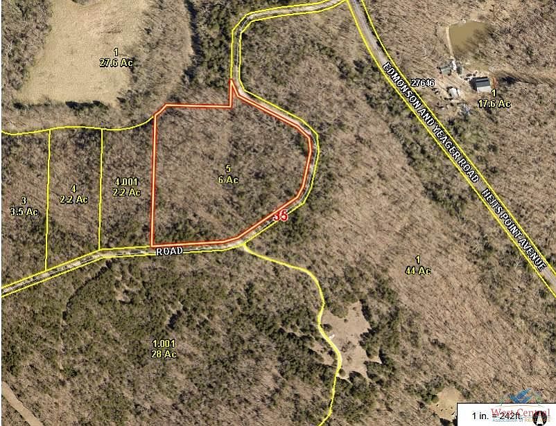 1st image of LOT 9 Grandview Point