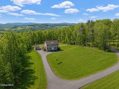 205 Winegard Road, Richmondville, NY, 12149