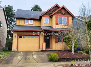 19328 Friars Ln, Oregon City, OR