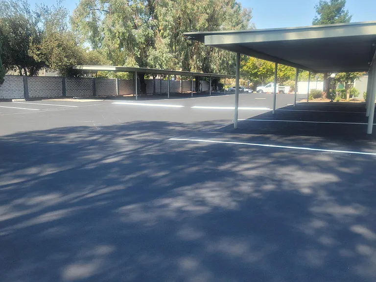 Pine Grove Terrace- A place to call home — Photo 32