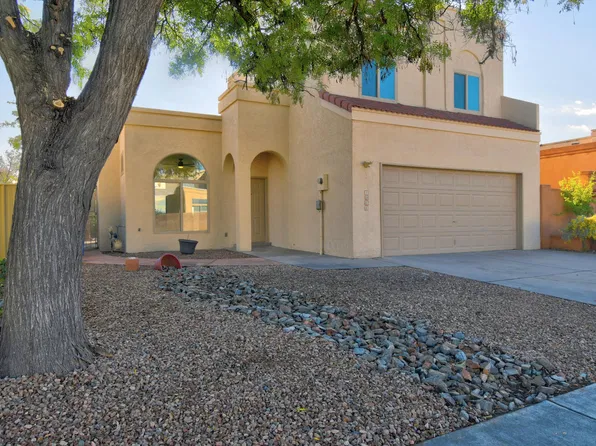 2908 El Tesoro Escondido NW, Albuquerque, NM 87120