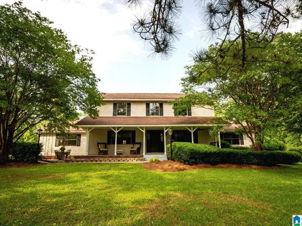 5141 County Road 5, Ashland, AL 36251