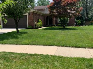 15388 Van Meter Dr, Macomb, MI 48044