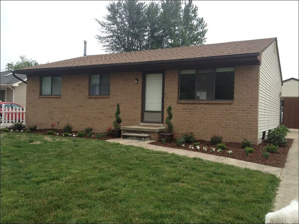 Front (b4 new doors/windows)