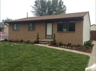 33677 Harvard St, Westland, MI 48186