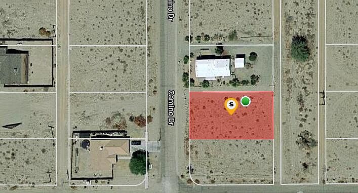 1st image of 2806 Camino Dr