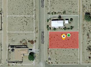 2806 Camino Dr, Thermal, CA 92274