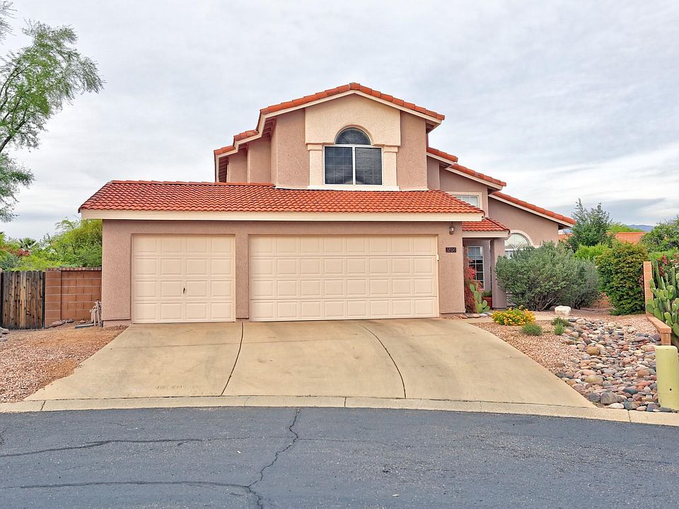 1st image of 1206 W Wild Dune Ln