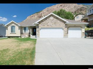 836 N Harrison Blvd, Ogden, UT 84404