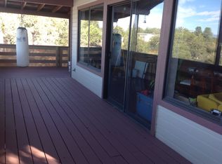 313 E Pine St, Payson, AZ 85541