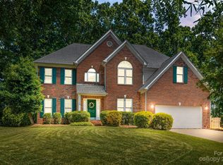 12308 Braeloch Ct, Huntersville, NC 28078