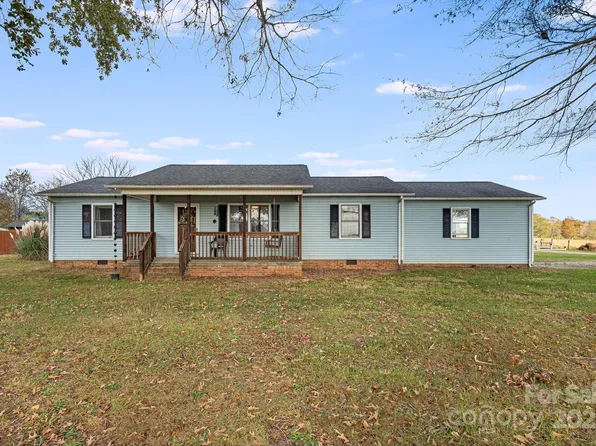 331 Lambs Grill Rd, Rutherfordton, NC 28139