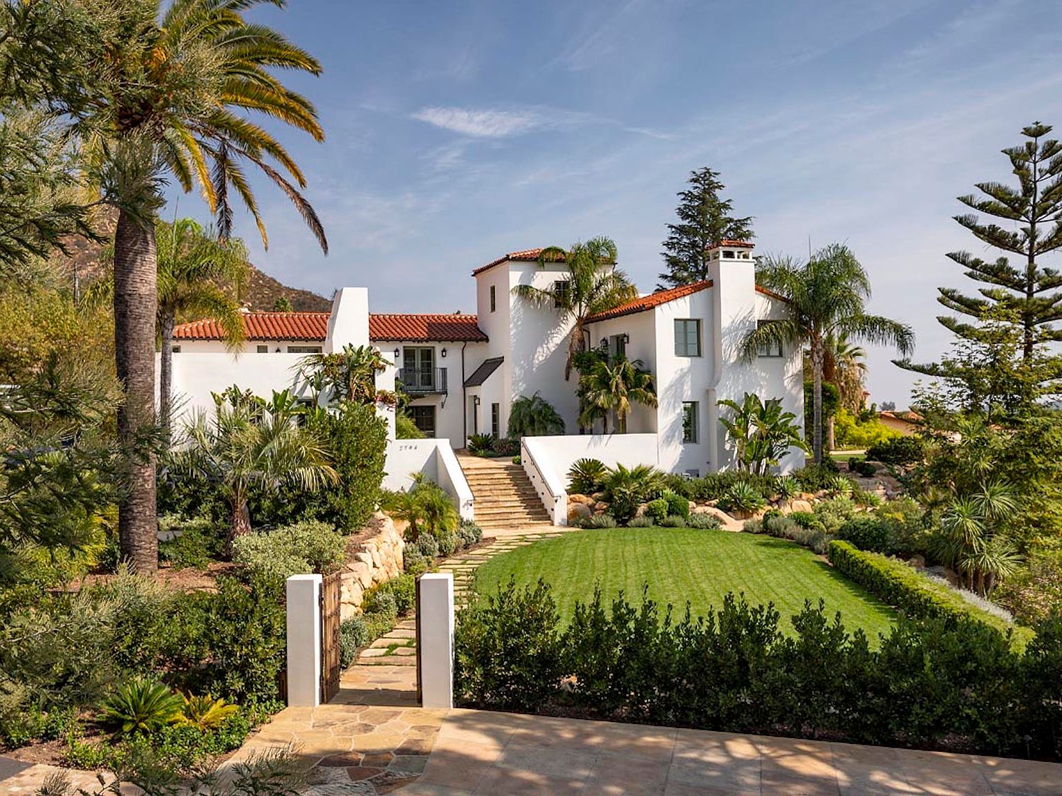 2794 Bella Vista Dr, Santa Barbara, CA 93108 Zillow