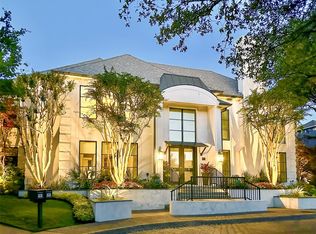 6 Glenmeadow Ct, Dallas, TX 75225