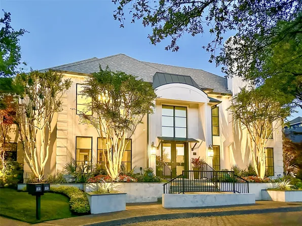 6 Glenmeadow Ct, Dallas, TX 75225