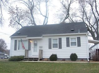 1705 Cornwall Ave, Waterloo, IA 50702