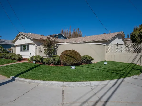 3801 Mount Aladin Ave, San Diego, CA 92111