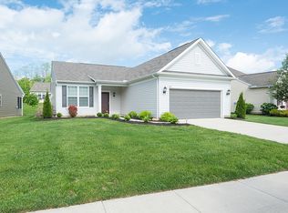 527 Arbor Ln, Akron, OH 44321