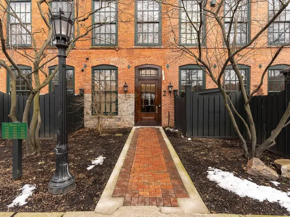 429 N Franklin St #307 & 308, Syracuse, NY 13202