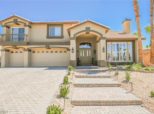 6269 Mighty Flotilla Ave, Las Vegas, NV 89139