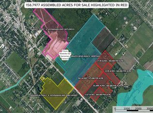 12336 Roesler Rd, Needville, TX 77461