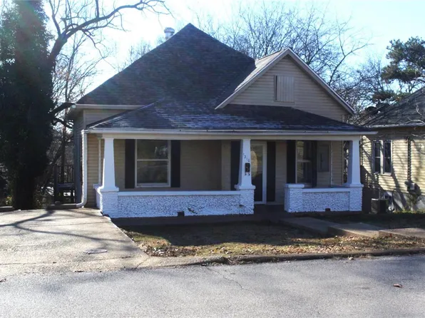 1210 Spring St, Poplar Bluff, MO 63901
