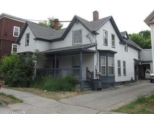 21 Webster St, Auburn, ME 04210