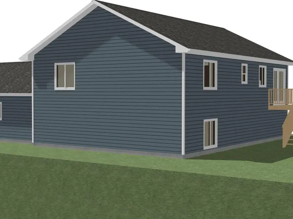 210 Lindsay Dr, Aurora, SD 57002