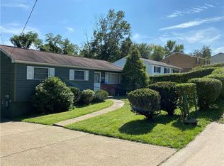 7988 Aber Rd, Verona, PA 15147