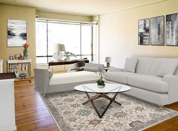 3rd image of 1690 Greenwich St #302