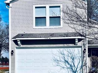 336 Clayton Ln, Greenwood, IN